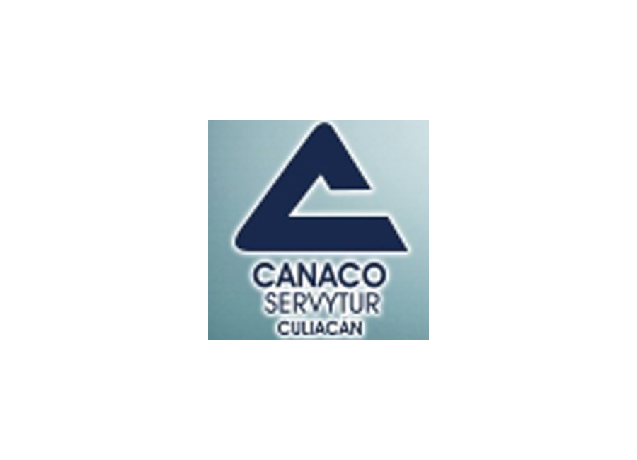 Logo Canaco Culiacán