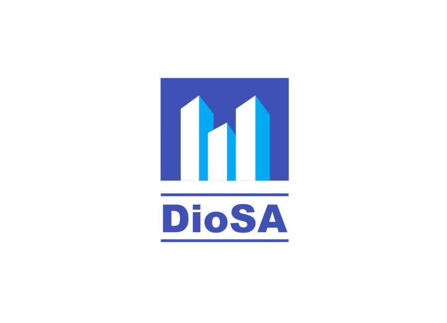 Logo DioSA / Dionisio Sánchez Félix