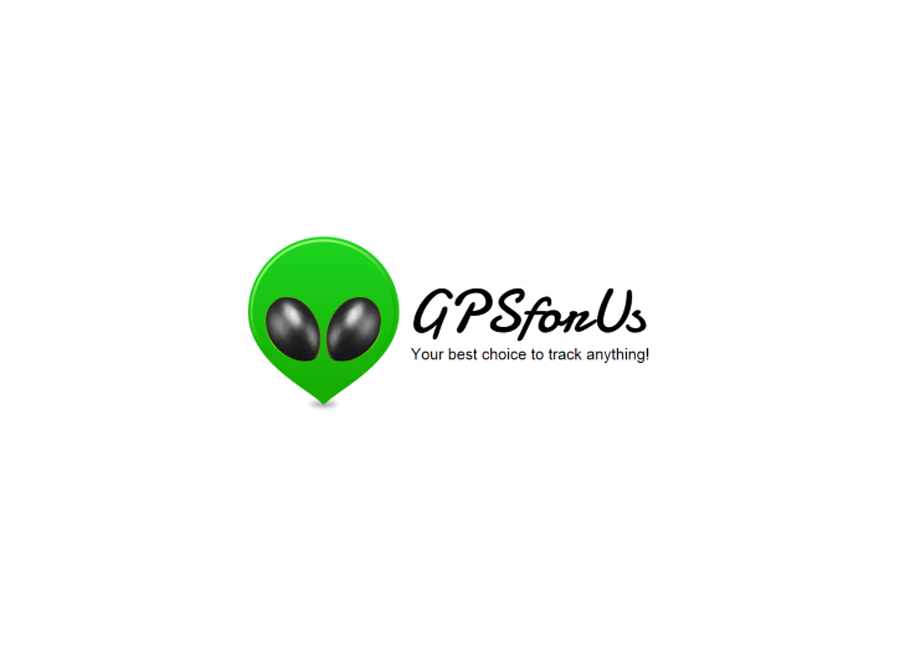 Logo GPSforUs