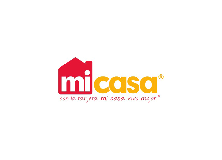 Logo MiCasa