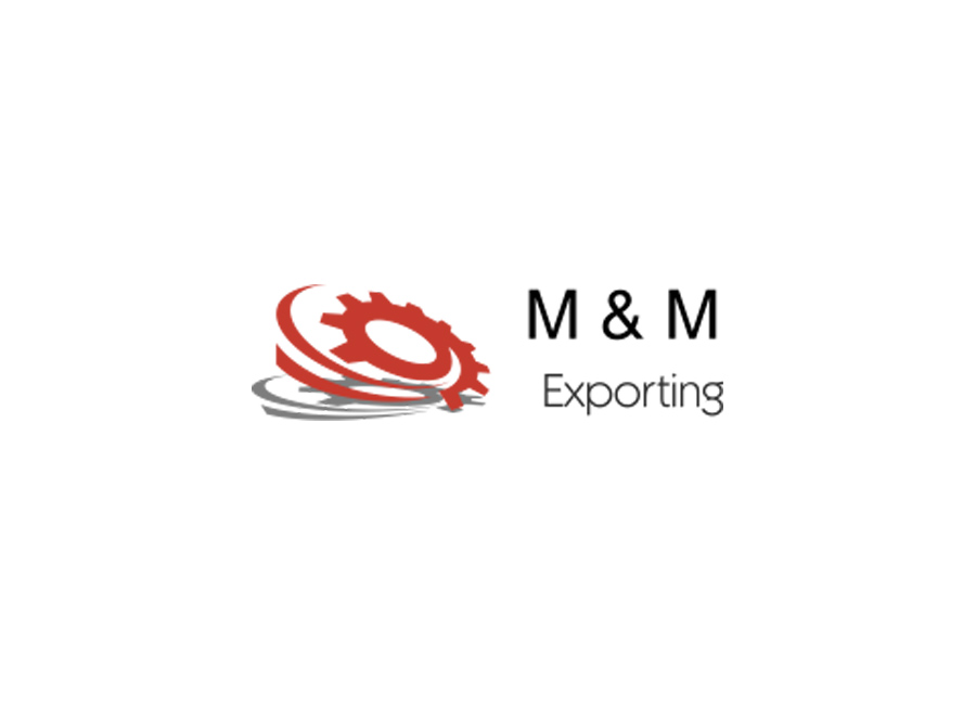 Logo M&M Exporting