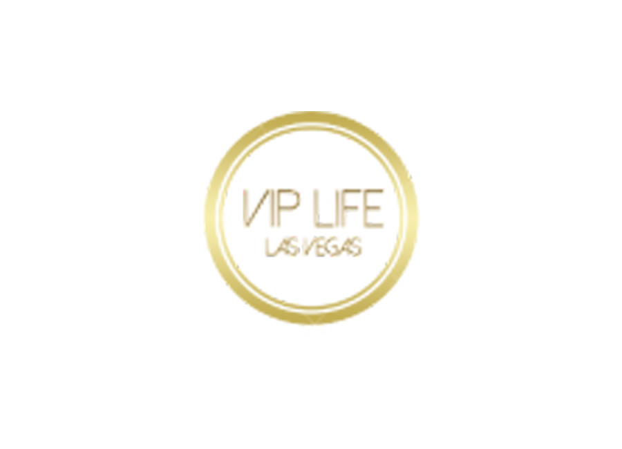 Logo VIP Life